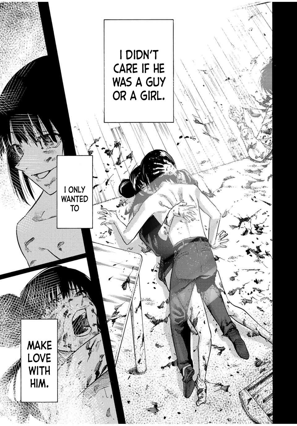 Juujika no Rokunin Chapter 211 9